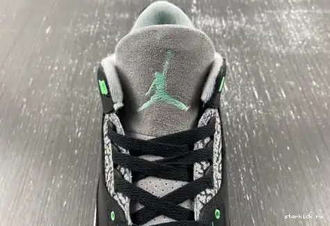 3 Glow”  Air CT8532-031 “Green Jordan CT8532-031 0603